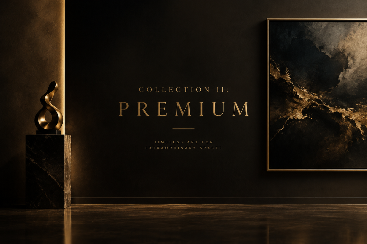 Collection II Premium Cover