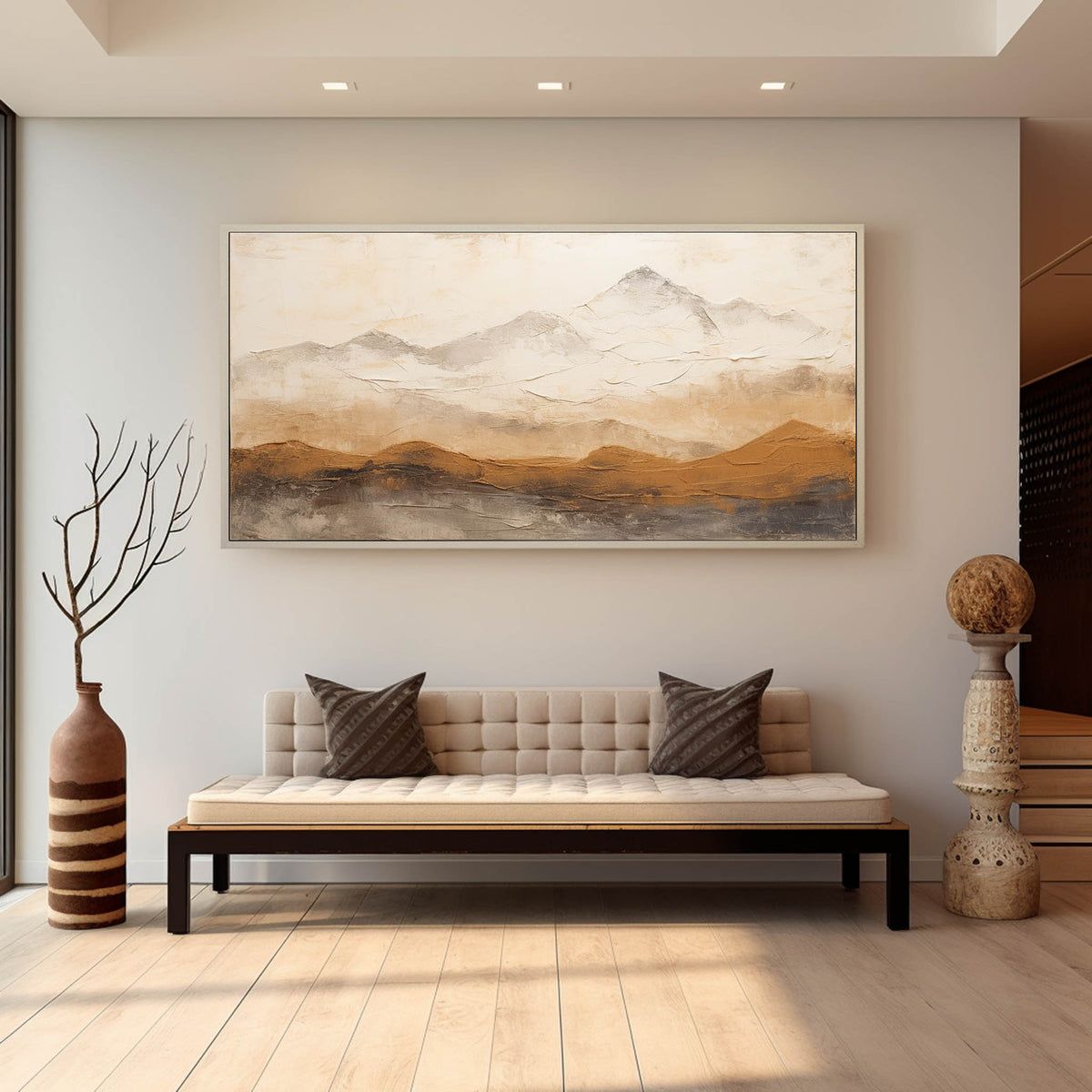 Landscapes