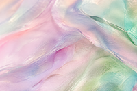 Aurora Silk Wash - Detail