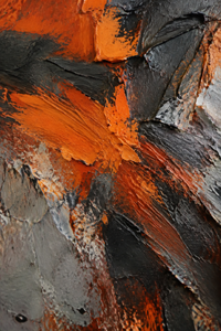 Ember & Ash - Detail