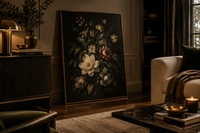 Midnight Botanicals - Lifestyle