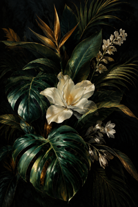 Midnight Botanicals - Main