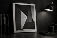 Monochrome Architectural - Lifestyle